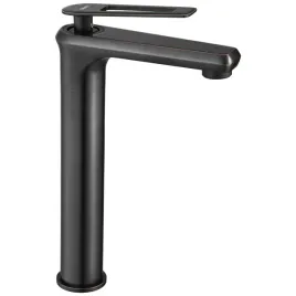 bateria-umywalkowa-blade-czarna-wysoka-rea