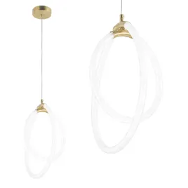 lampa-led-biala-zlota-wiszaca-ring-minimalistyczna-nowoczesna-do-salonu