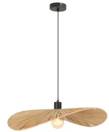 lampa-sufitowa-wiszaca-pleciona-kapelusz-naturalna-boho-sznurek-czarna-e27