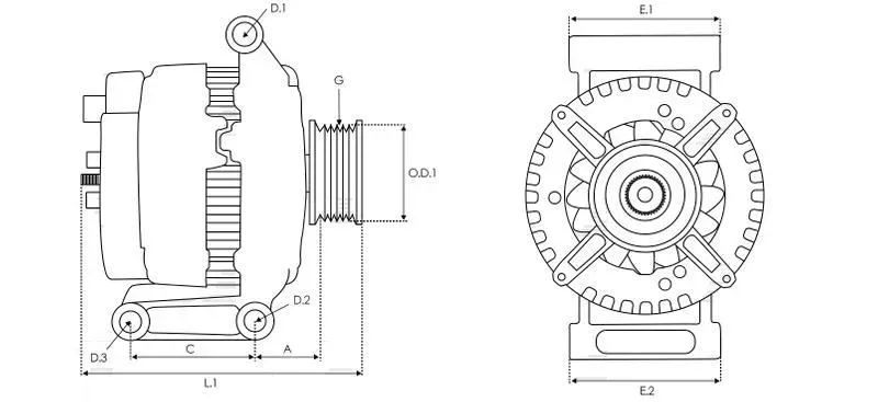 oryg-alternator-mercedes-sprinter-vito-c200-cdi-stan-nowy