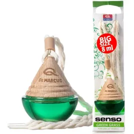 zapach-samochodowy-senso-wood-green-grass