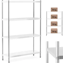 regal-metalowy-magazynowy-gastronomiczny-do-200-kg-120-x-40-x-180-cm