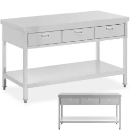 stol-blat-roboczy-gastronomiczny-stalowy-z-polka-szufladami-150-x-60-cm-do-295-kg