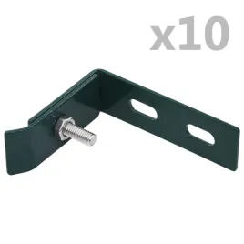 zestaw-lacznikow-do-mocowania-ogrodzenia-10szt-zielony-65-100mm