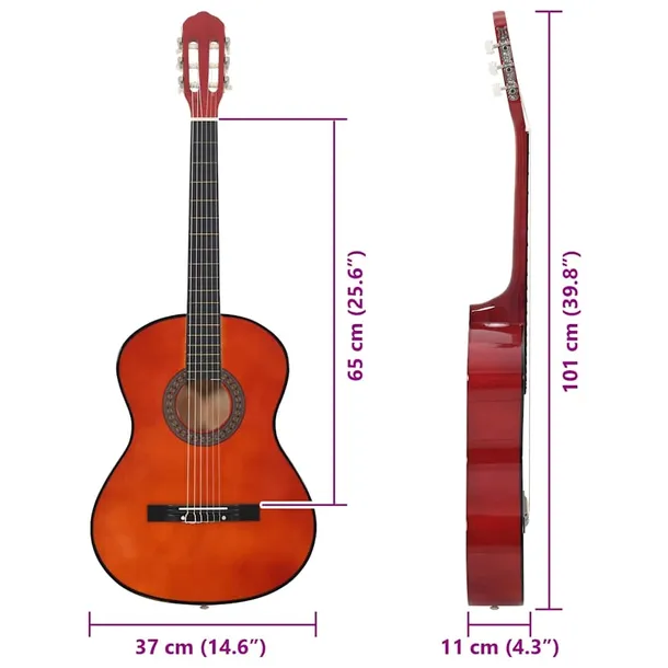 gitara-klasyczna-4-4-naturalna-101cm-65cm-9cm-kod-producenta-ze-70112-marka-inna