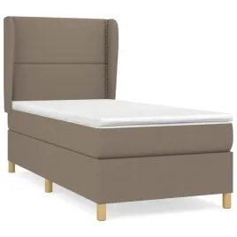 lozko-kontynentalne-z-materacem-taupe-193x93x118cm
