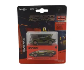 maisto-lamborghini-sian-fkp-37-limited-edition-1-64-15706-gn