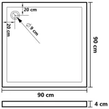 prysznic-abs-90x90x4-bialy-kod-producenta-ze-148898
