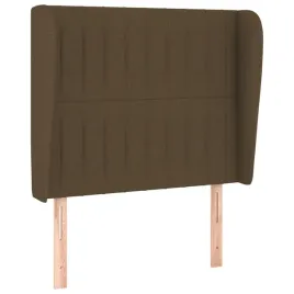 zaglowek-lozka-uszak-ciemny-braz-93x23x118-128-cm