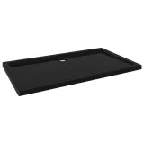 brodzik-vidaxl-abs-70x120-czarny