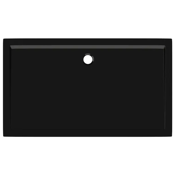 brodzik-vidaxl-abs-70x120-czarny-stan-nowy