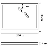 brodzik-vidaxl-80x110x4-cm-bialy-stan-nowy-kod-producenta-ze-148909