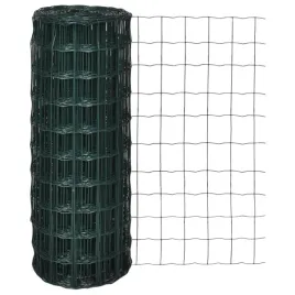 ogrodzenie-euro-10x25m-ciemnozielone-18-22mm