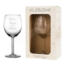 kieliszek-do-wina-mega-440-ml-najlepsza-babcia-na-swiecie-dzien-babci