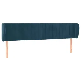 zaglowek-uszak-aksamit-d-niebieski-183x23x78-88cm