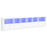 komoda-led-biala-283x37x67-cm