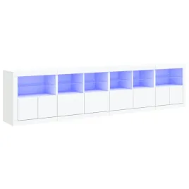 komoda-led-biala-283x37x67-cm