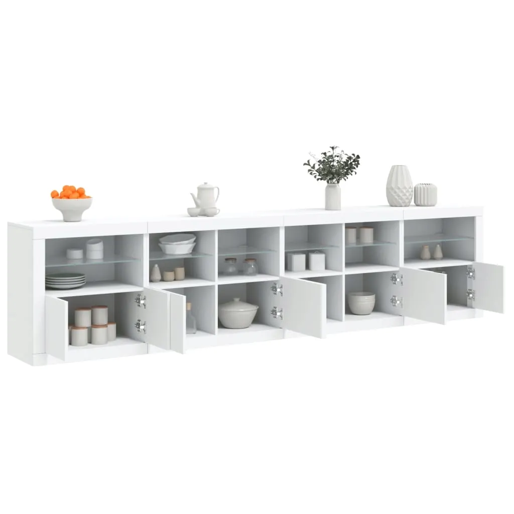komoda-led-biala-283x37x67-cm