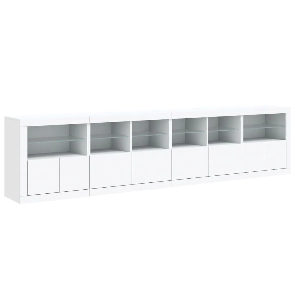komoda-led-biala-283x37x67-cm
