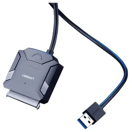 ugreen-kabel-adapter-do-dysku-2-5-3-5-usb-a-3-0-sata-czarny-cr10