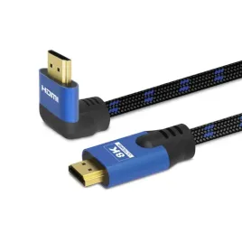savio-cl-148-kabel-hdmi-v2-1-katowy-3m-miedz-oplot-bawelniany