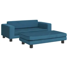 sofa-dla-psa-z-dostawka-100x50x30-cm-niebieska