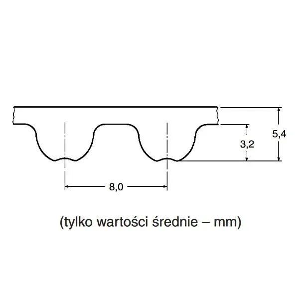 pas-zebaty-8m-784-40-optibelt-stan-opakowania-oryginalne