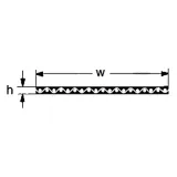 pas-plaski-hf-400-10-optibelt-stan-opakowania-oryginalne
