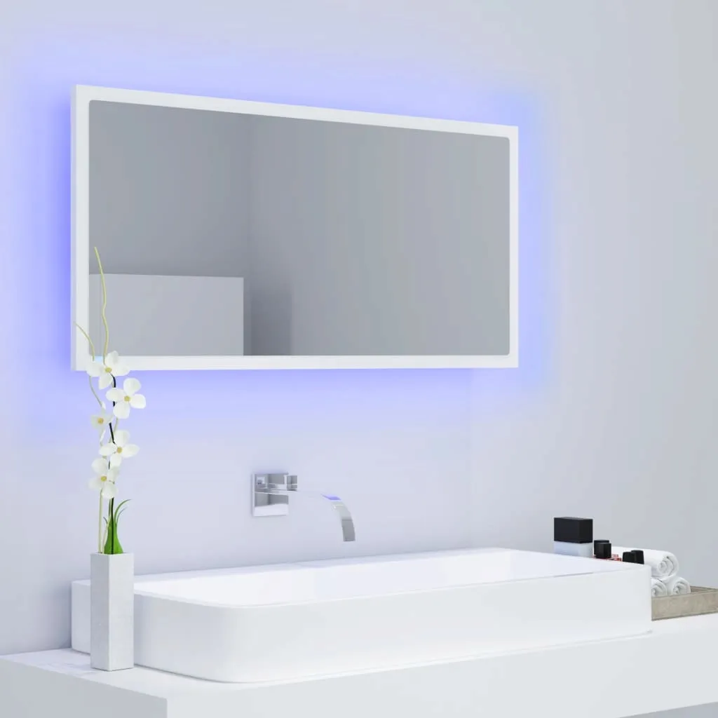 lustro-led-90x85x37cm-biale-stan-nowy