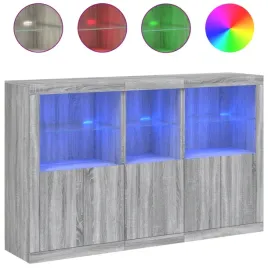 komoda-led-rgb-szara-dab-sonoma-162x37x100-cm