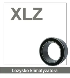 lozysko-klimatyzatora-30bd552ddu-xlz-30x55x23