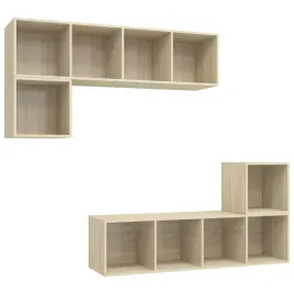 wiszacy-zestaw-rtv-dab-sonoma-4-sztuki-37x37x37-1425-cm