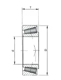 lozysko-stozkowe-30320-timken-stan-nowy