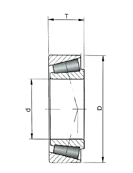 lozysko-stozkowe-30224-timken