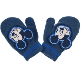 rekawiczki-disney-myszka-mickey-zimowe-dzieciece