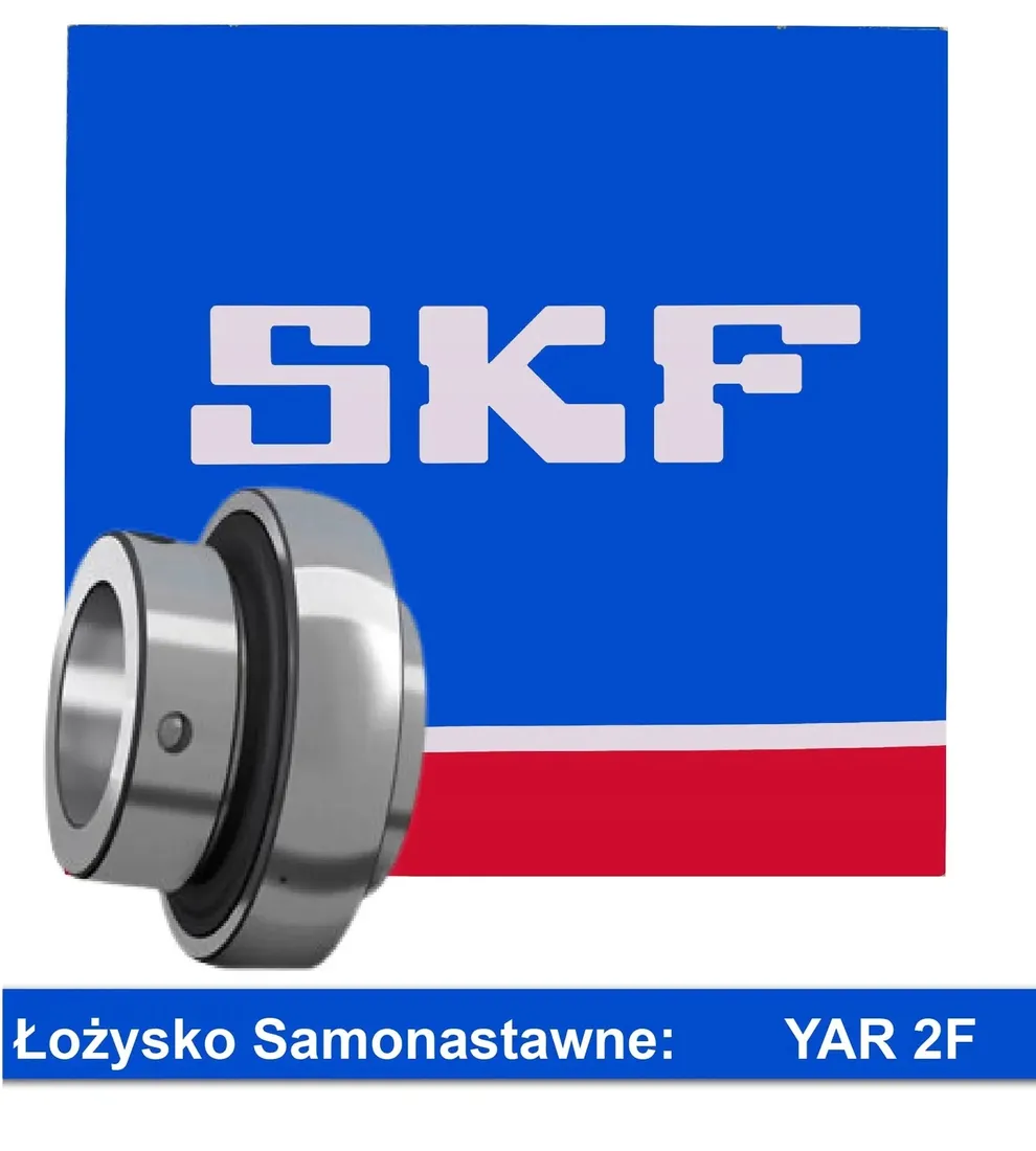 lozysko-samonastawne-yar206-2f-skf-stan-nowy