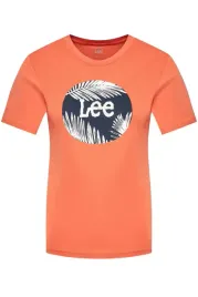 koszulka-damska-lee-circle-tee-bawelniany-t-shirt