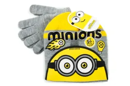 komplet-czapka-rekawiczki-minions-the-rise-of-gru-dla-chlopca-zimowy-szary