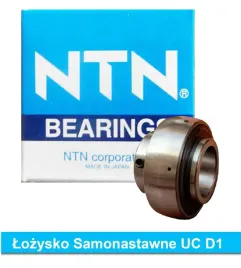 lozysko-samonastawne-uc328-d1-ntn