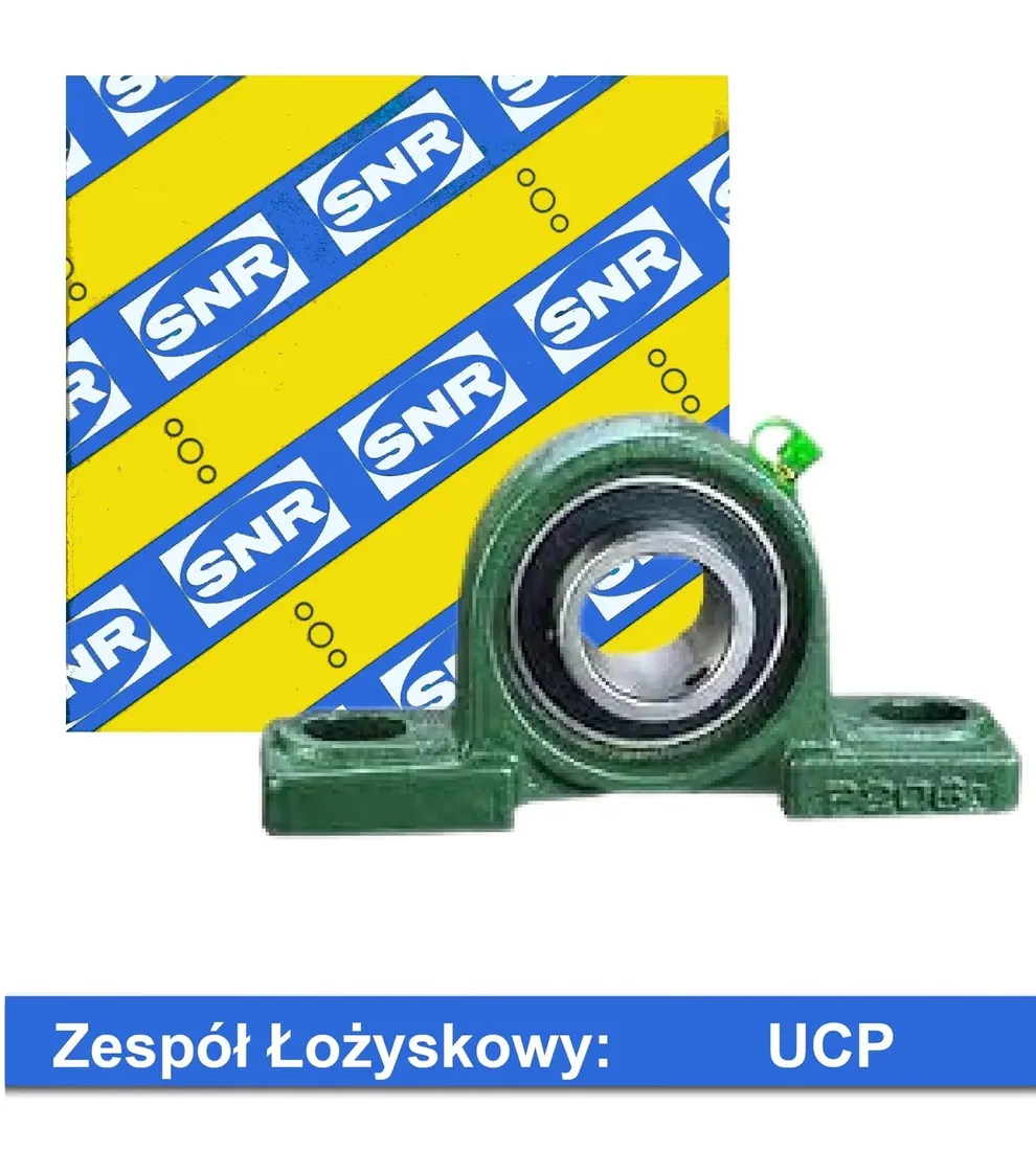 zespol-opraw-stojacych-ucp209-snr-stan-nowy