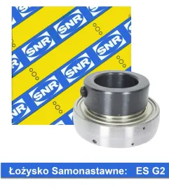 lozysko-samonastawne-es209-g2-snr