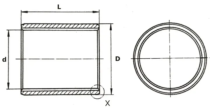 tuleja-pap2220-p14-permaglide