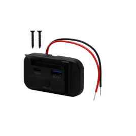 gniazdo-do-ladowania-samochodowe-ladowarka-usb-c-12v-24v-36w