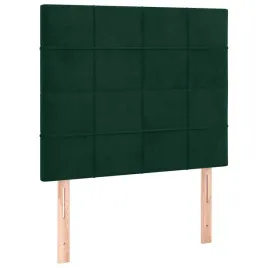 zaglowek-lozka-aksamitny-ciemnozielony-100x118-128cm-2szt