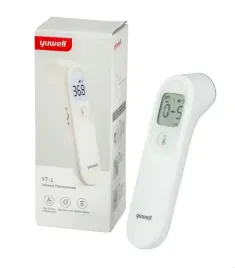 yuwell-termometr-bezdotykowy-yt-1