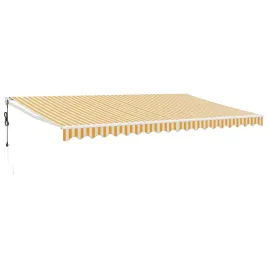 markiza-tarasowa-5x3m-zolto-biala-aluminiowa