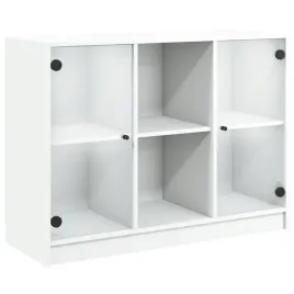 szafka-na-ksiazki-biala-102x37x755-cm