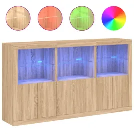 nowoczesna-komoda-led-dab-sonoma-1815x37x100-cm