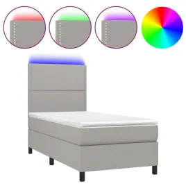 lozko-kontynentalne-z-led-203x90x118-128-cm-jasnoszare