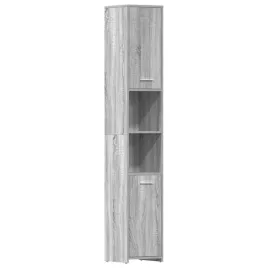 szafka-lazienkowa-30x30x1835-cm-szary-dab-sonoma